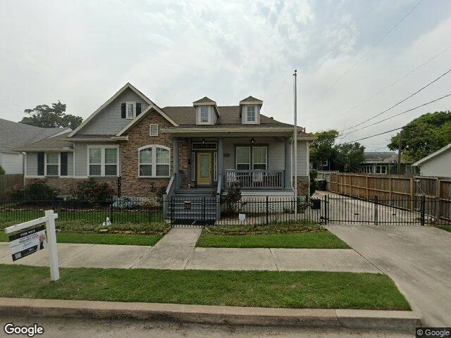 House image located at Galveston, TX 77551