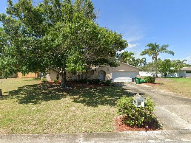 House image located at Merritt Island, FL 32952