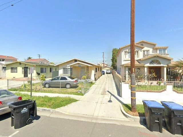 House image located at Maywood, CA 90270