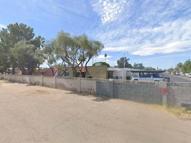 House image located at Mesa, AZ 85201