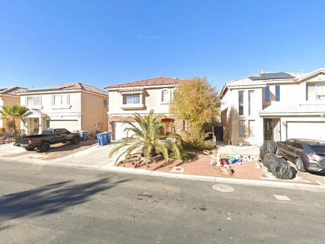House image located at Las Vegas, NV 89139