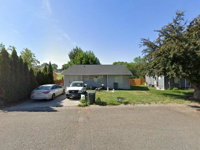 House image located at Grandview, WA 98930