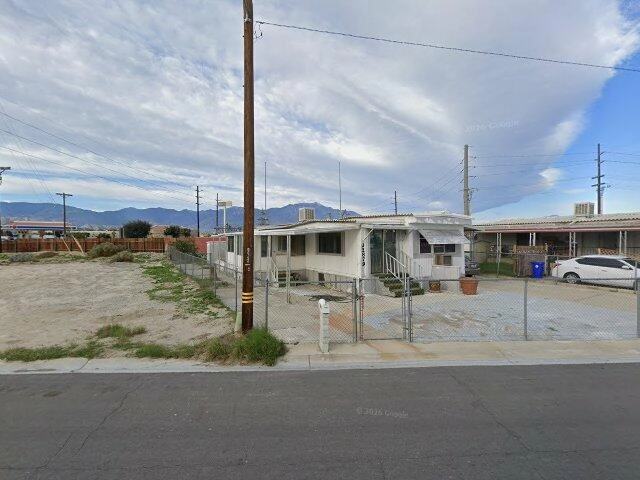 House image located at Thousand Palms, CA 92276
