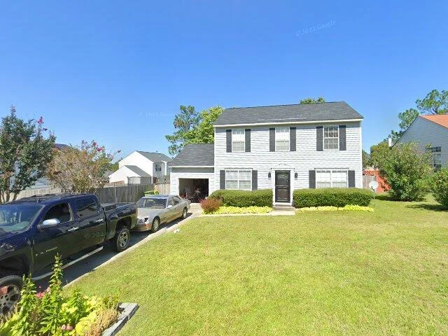 House image located at Columbia, SC 29229