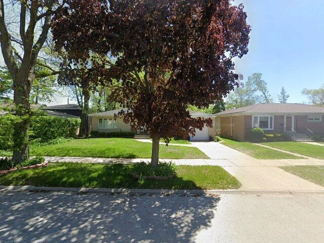 House image located at Skokie, IL 60076