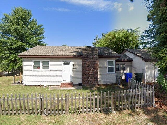 House image located at Norfolk, VA 23513
