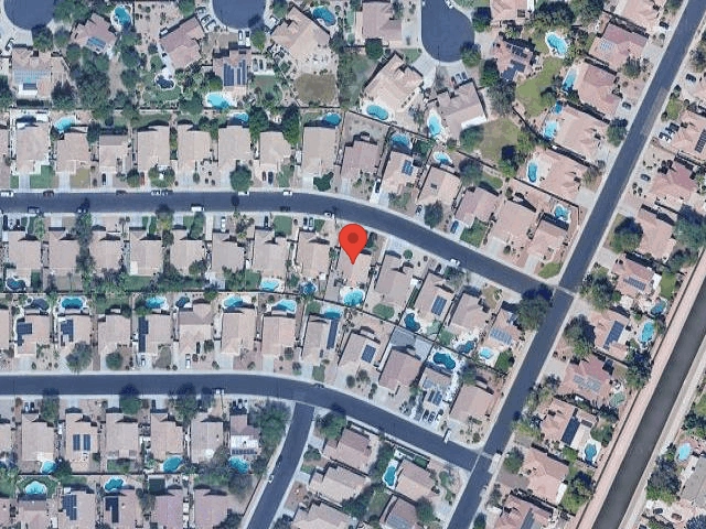 House image located at Gilbert, AZ 85296