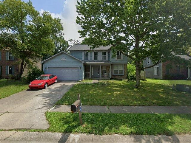 House image located at Indianapolis, IN 46268