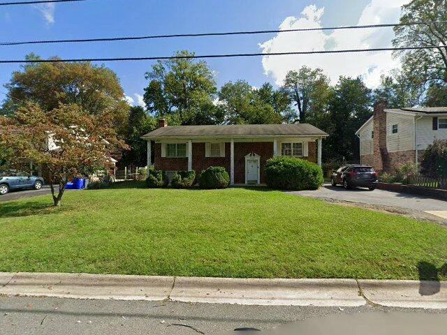House image located at Silver Spring, MD 20906