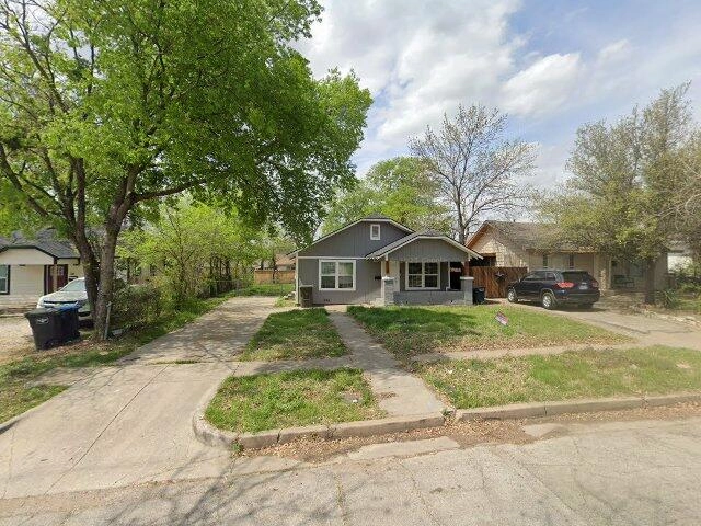 House image located at Fort Worth, TX 76110
