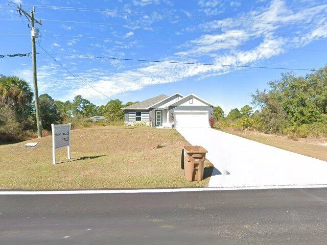 House image located at Lehigh Acres, FL 33974