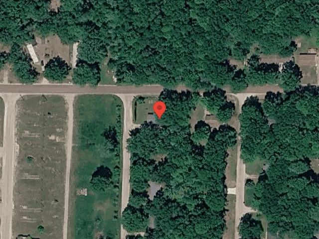 House image located at Oscoda, MI 48750