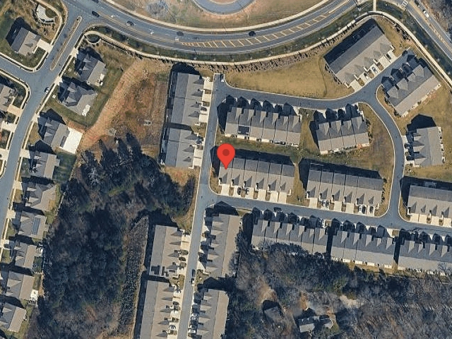 House image located at Fort Mill, SC 29707