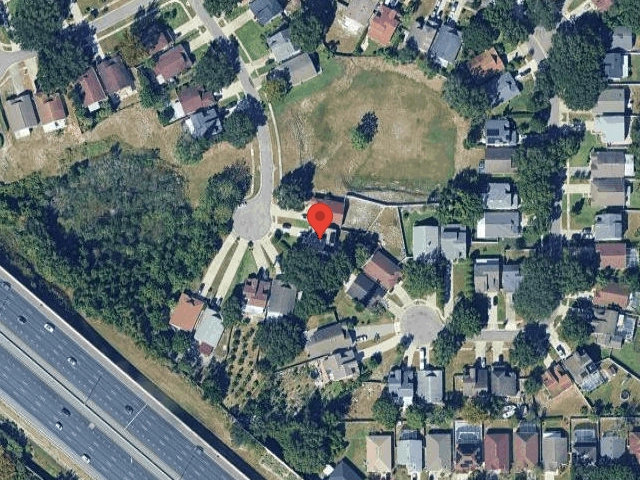 House image located at Orlando, FL 32835