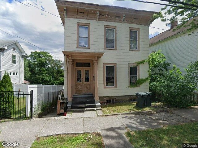 House image located at Cohoes, NY 12047