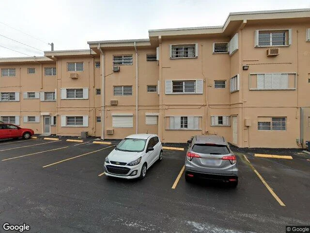 House image located at Hallandale, FL 33009