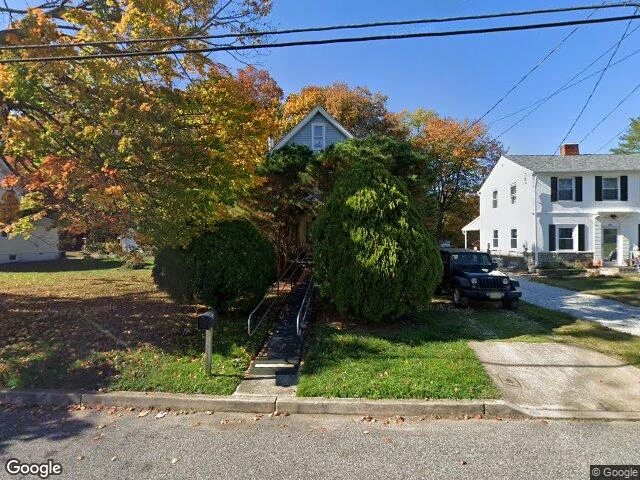House image located at Newfield, NJ 08344