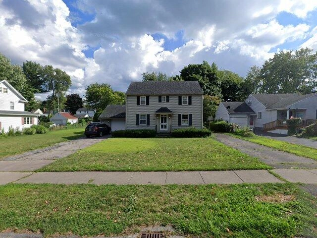 House image located at Rochester, NY 14622