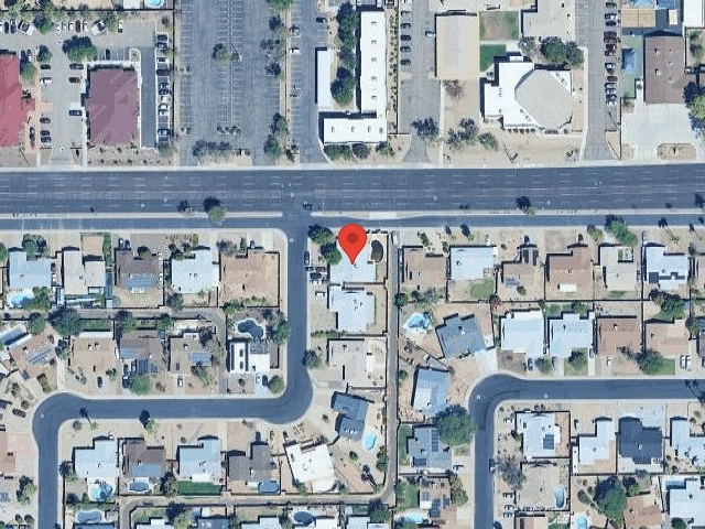 House image located at Phoenix, AZ 85053