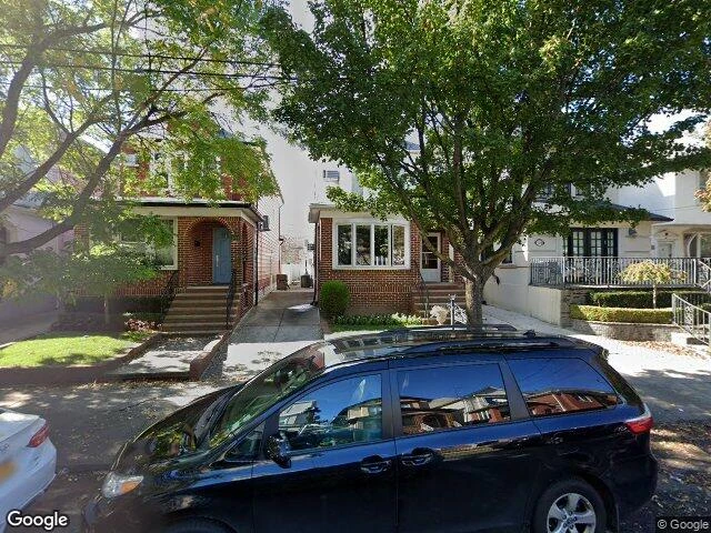 House image located at Brooklyn, NY 11210