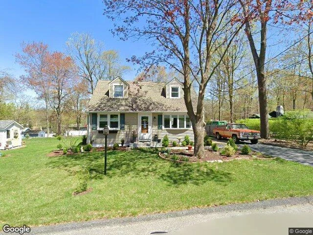House image located at Highland Lakes, NJ 07422