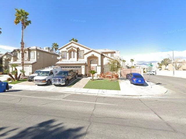 House image located at Las Vegas, NV 89129