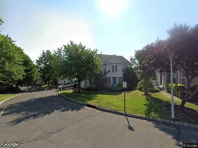 House image located at Parlin, NJ 08859