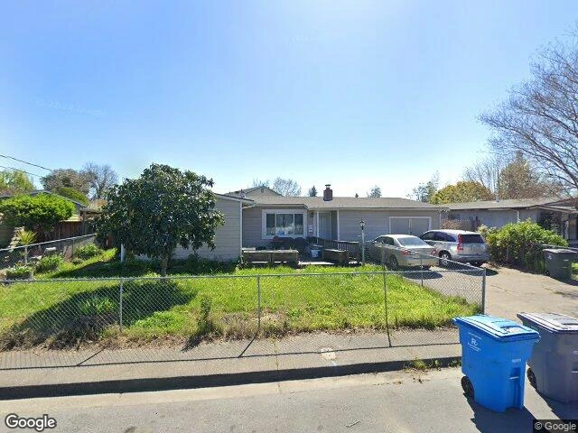 House image located at Santa Rosa, CA 95407