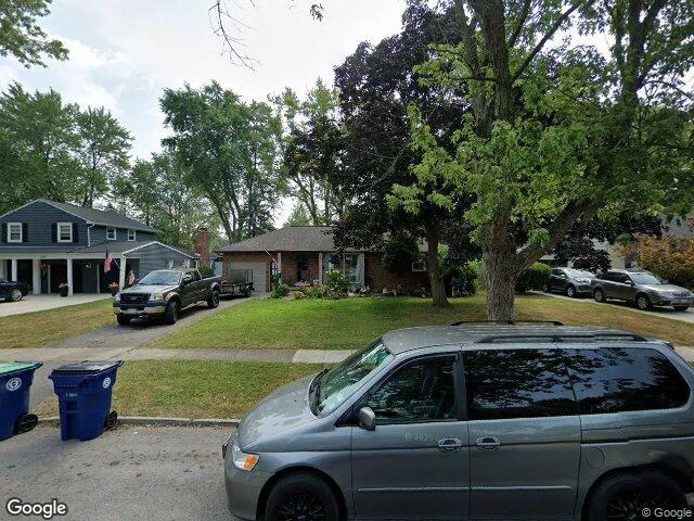 House image located at Buffalo, NY 14226