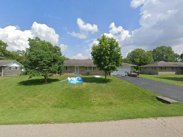 House image located at Franklin, OH 45005