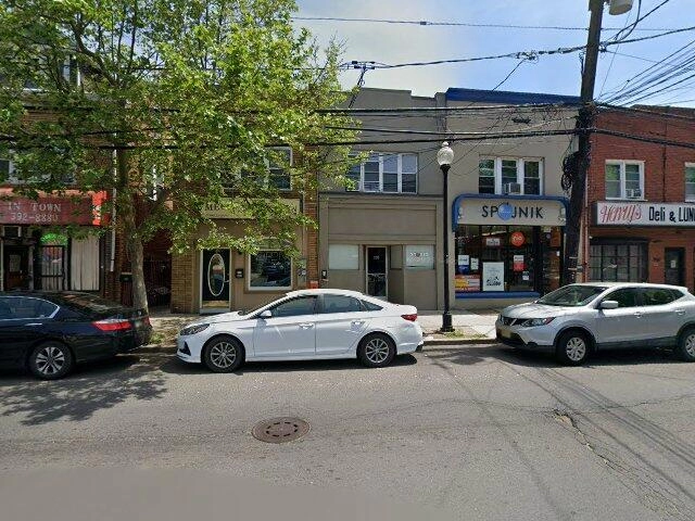 House image located at Trenton, NJ 08638