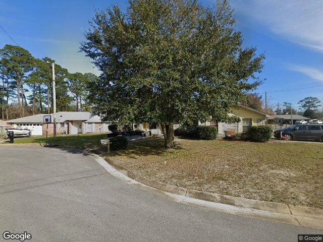 House image located at Pensacola, FL 32506