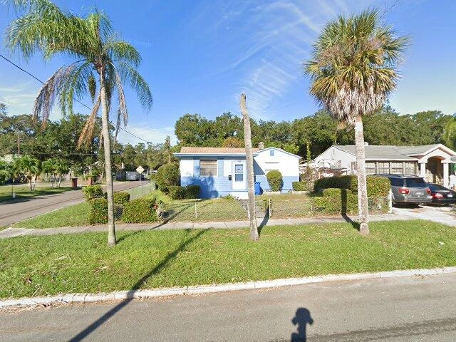 House image located at Saint Petersburg, FL 33705