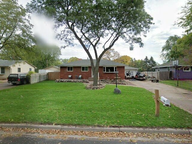 House image located at Minneapolis, MN 55430