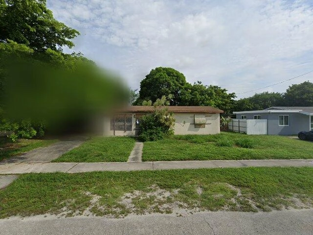House image located at Miami, FL 33179