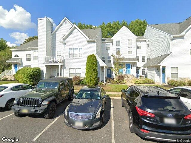 House image located at Marlton, NJ 08053