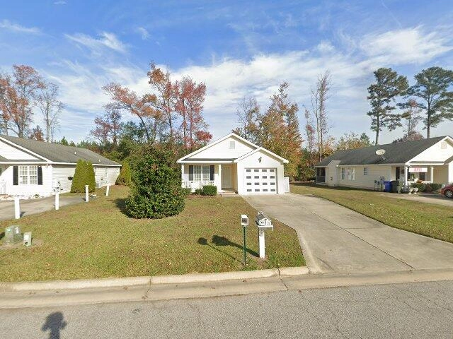 House image located at Wilson, NC 27896