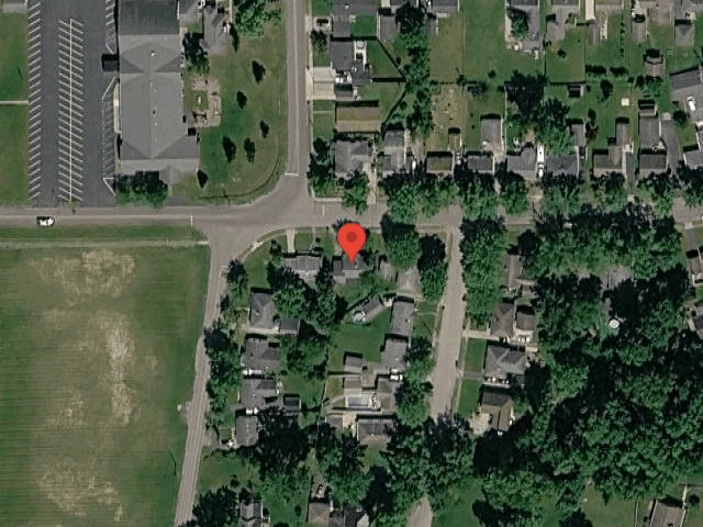 House image located at Marion, IN 46952