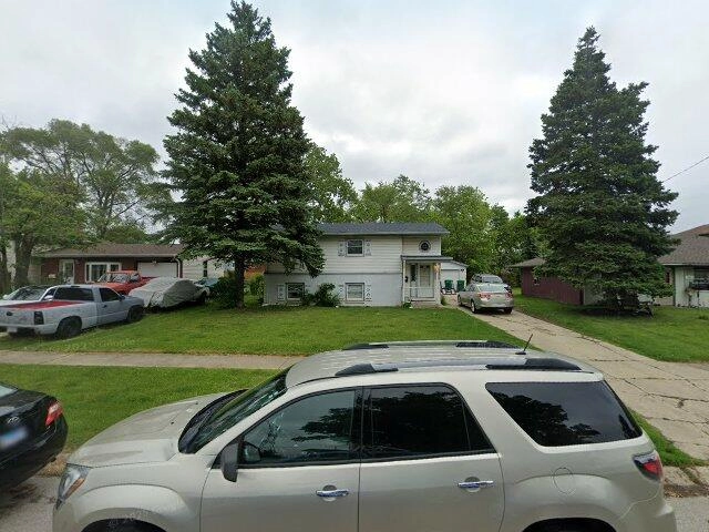 House image located at Joliet, IL 60436