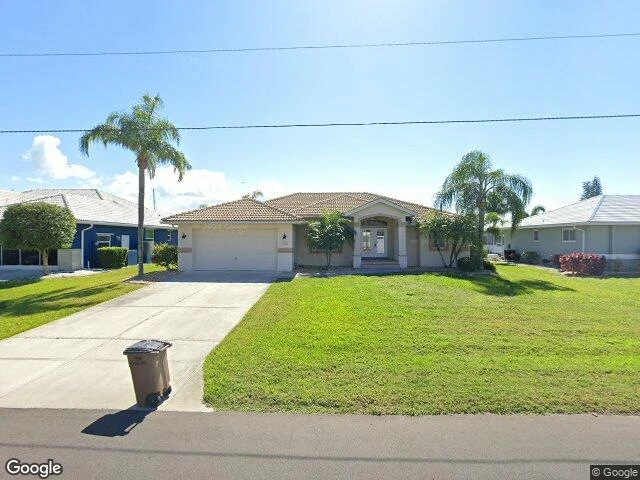 House image located at Punta Gorda, FL 33950