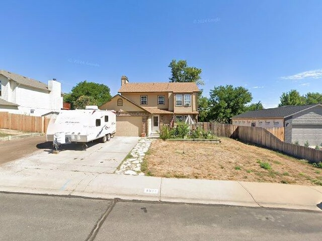 House image located at Greeley, CO 80634