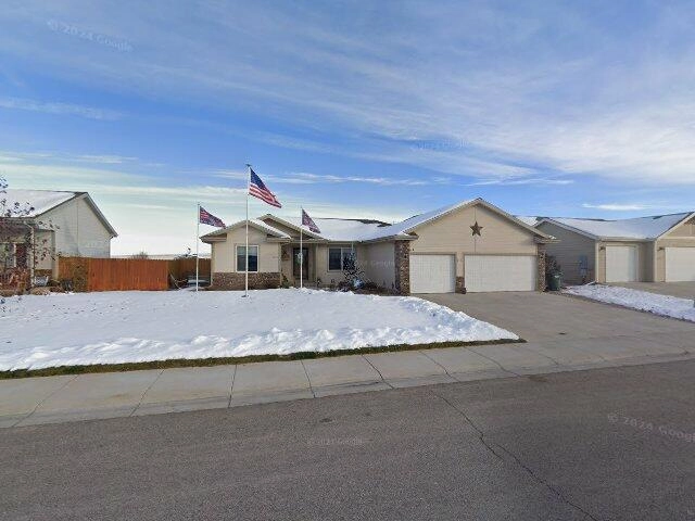 House image located at Casper, WY 82601