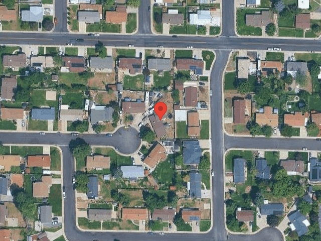 House image located at Orem, UT 84058