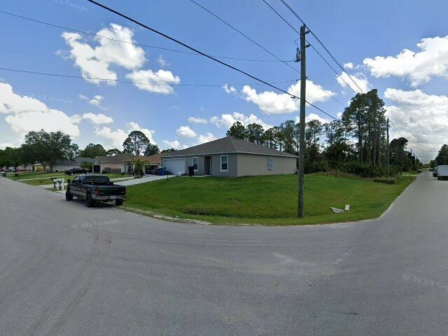 House image located at Palm Bay, FL 32908