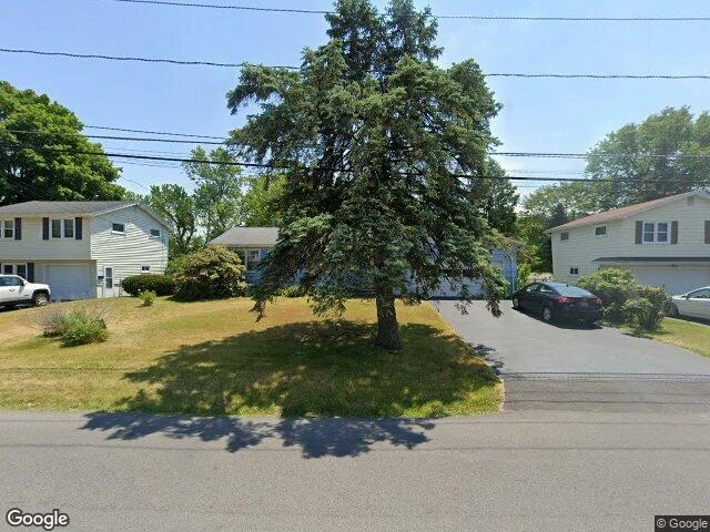 House image located at Liverpool, NY 13088