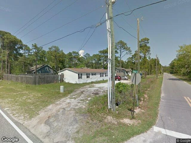 House image located at Santa Rosa Beach, FL 32459