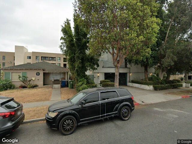 House image located at Inglewood, CA 90302