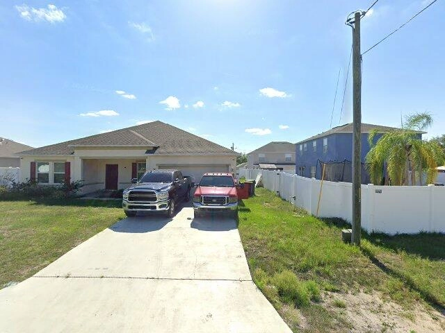 House image located at Kissimmee, FL 34759