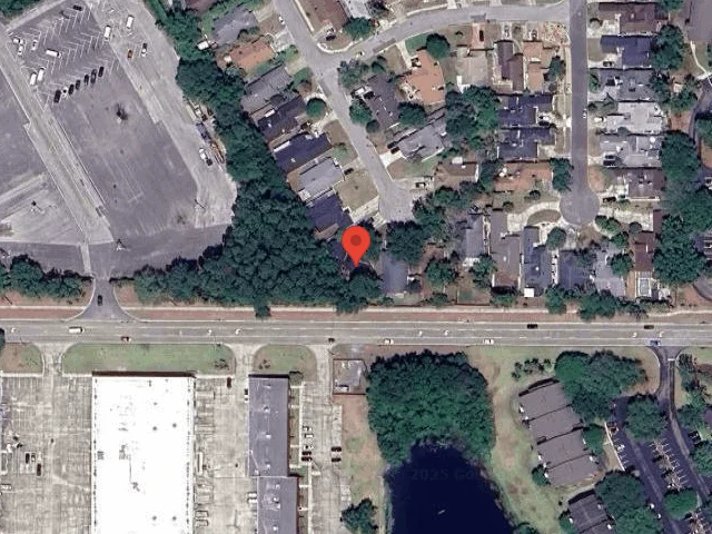 House image located at Jacksonville, FL 32256