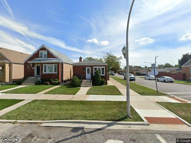 House image located at Chicago, IL 60629